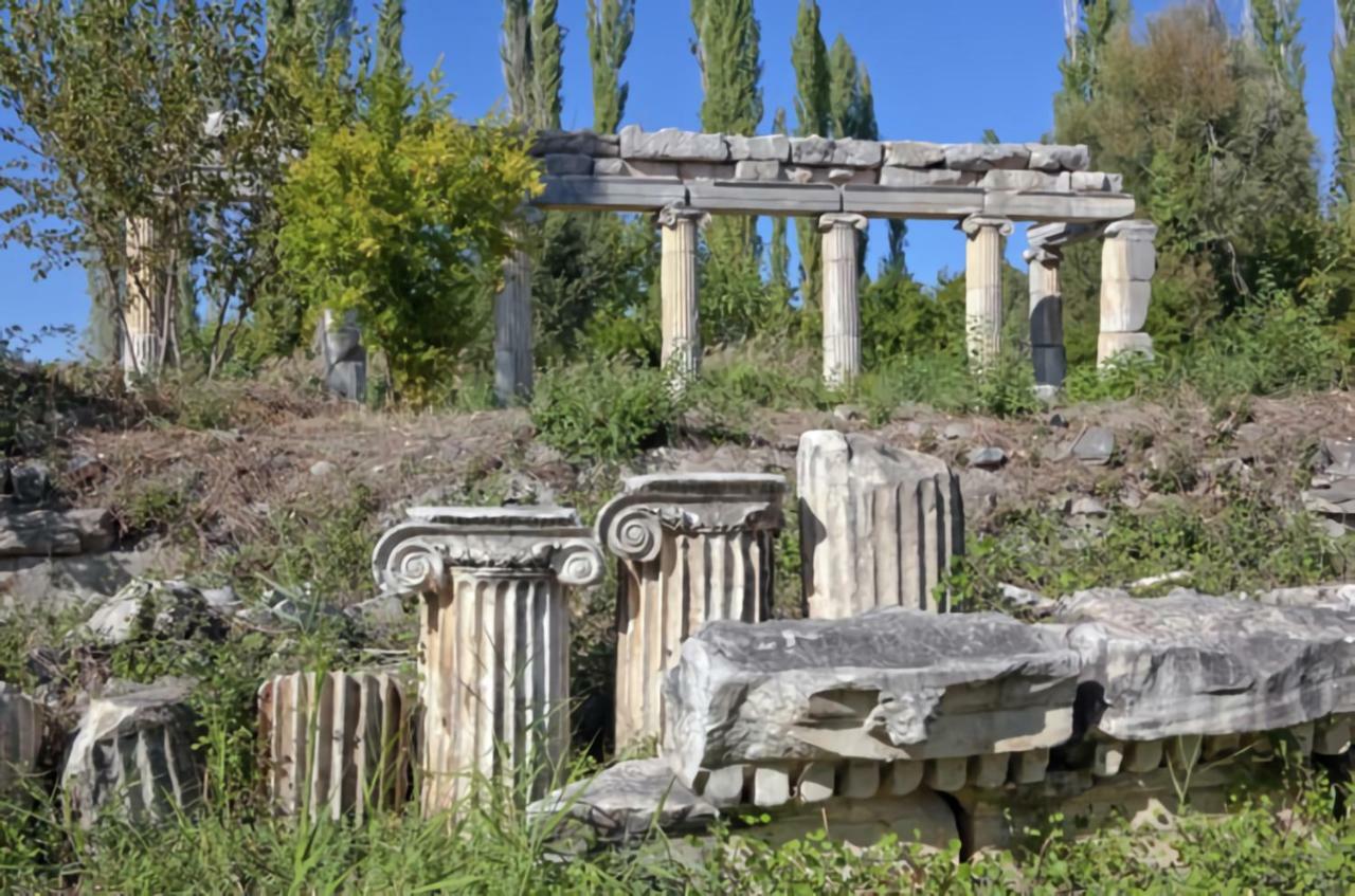 Back To Tradition, By The Acropolis! Athen Exterior foto