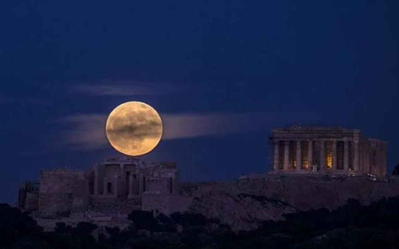 Back To Tradition, By The Acropolis! Athen Exterior foto